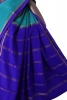 Pure Mysore Crepe Silk Saree